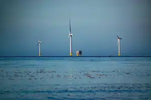 éolien offshore