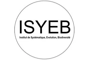 isyeb systématique et biodiversité