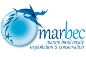 UMR marbec biodiversité marine