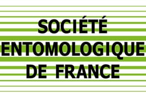 sef, société entomologique de France