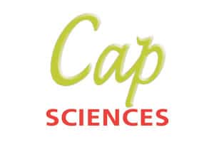 cap sciences Belgique