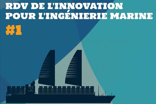 ingénierie marine Lorient