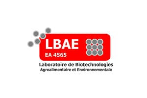 LBAE laboratoire de biotechnologies