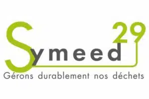 symeed29, déchets du Finistère