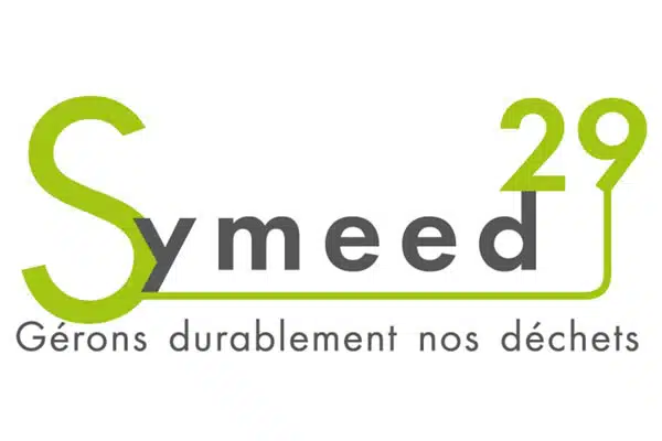 symeed29, déchets du Finistère