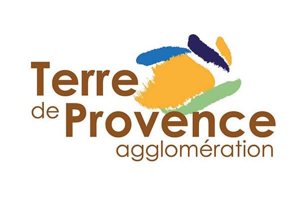 agglomération Terre de Provence