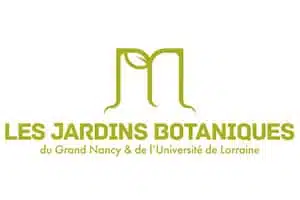 jardins botaniques du Grand Nancy