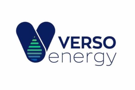 verso energy