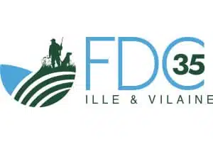 FDC35 Fédération chasseurs Ille-et-Vilaine