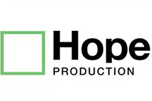 Hope production