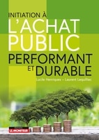 achat public durable