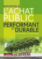 achat public durable