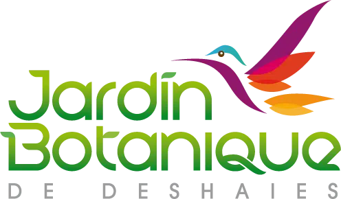 Jardin Botanique de Deshaies