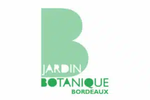 jardin botanique de la ville de Bordeaux