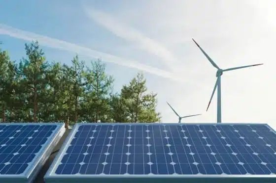 licences pro énergies alternatives