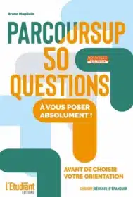 parcoursup en 50 questions