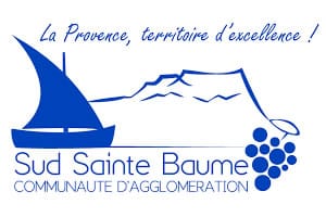 agglo sud Sainte-Beaume