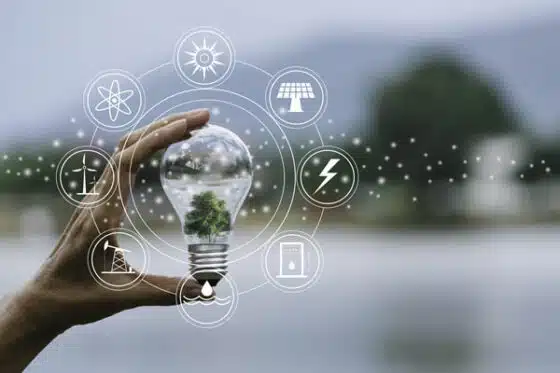 analyse énergétique