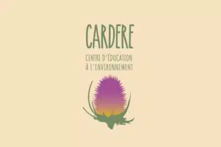 association cardere éducation à l'environnement