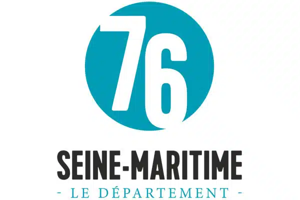 Département de la Seine-Maritime 76