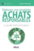 stratégie achats responsables