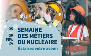 orientation métiers du nucléaire