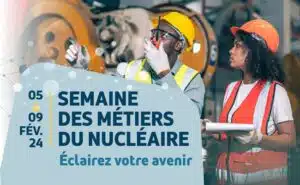 orientation métiers du nucléaire