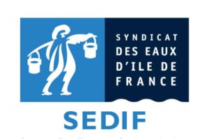 sedif syndicat des eaux Ile-de-France