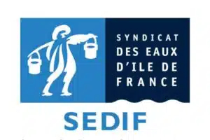 sedif syndicat des eaux Ile-de-France