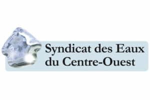 syndicat des eaux centre-ouest