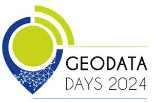 Geodata Days 2024 Nantes