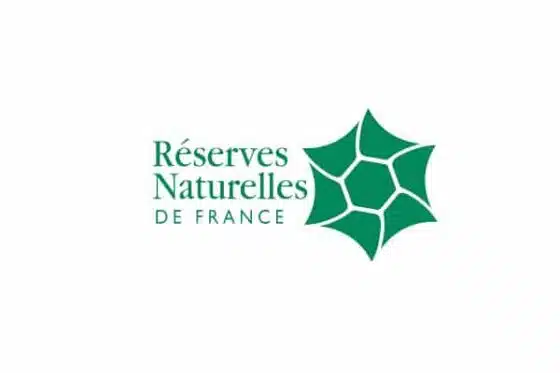 logo RNF des réserves naturelles de France