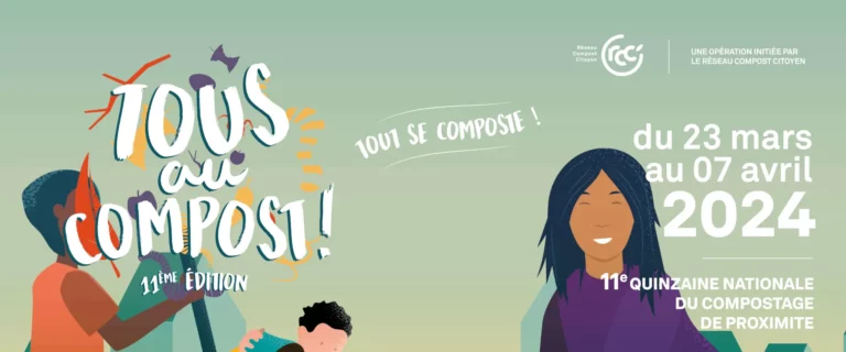 Tous au compost 2024