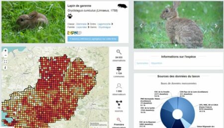 biodiversité Pays de la Loire