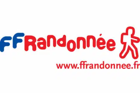 FFR fédération randonnée