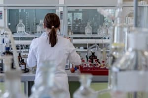 formation toxicologie