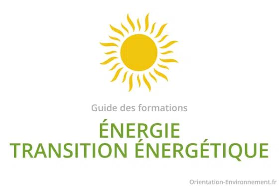 formations energie transition energetique