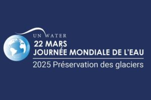 journée mondiale de l'eau 2025