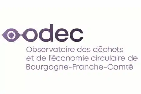 odec observatoire déchets BFC