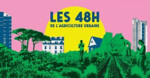bandeau 48h agriculture urbaine