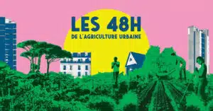 bandeau 48h agriculture urbaine