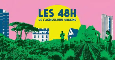 bandeau 48h agriculture urbaine
