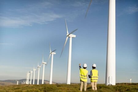 formation maintenance éolienne