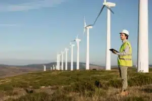 formation maintenance éolien