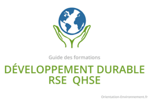 formations développement durable RSE