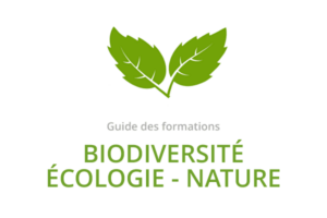 formations nature écologie biodiversité