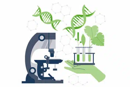 laboratoires de recherche environnement