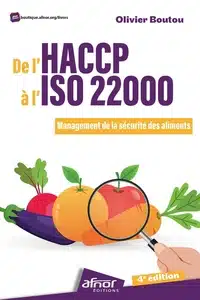 HACCP et ISO 22000