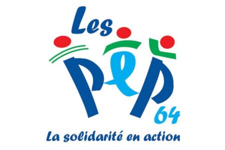 association les pep 64