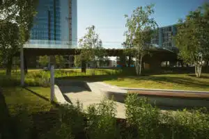 l'éco-conseiller au service de l'environnement et de la ville durable